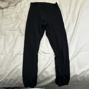 Lululemon align leggings